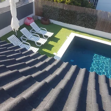 Villa Marisol Sunset *