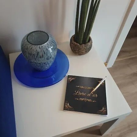 Marisol Sunset Βίλα *