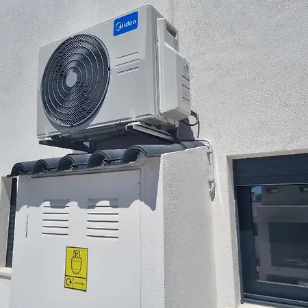 Marisol Sunset * Charneca (Setubal)