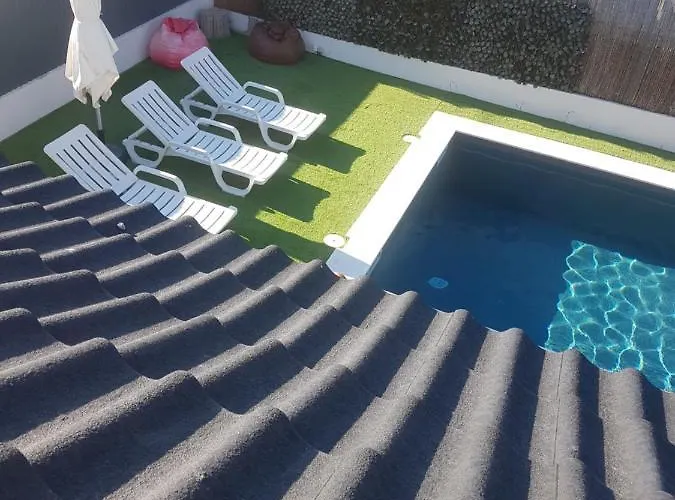 Βίλα Marisol Sunset *