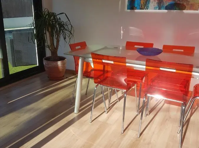 Βίλα Marisol Sunset *