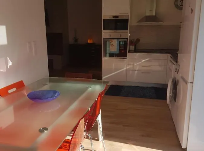 Marisol Sunset Βίλα