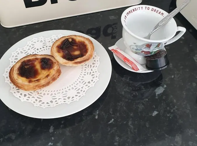 Marisol Sunset Charneca (Setubal)