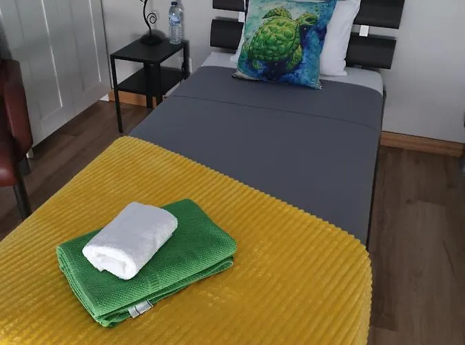 Marisol Sunset * Charneca (Setubal)