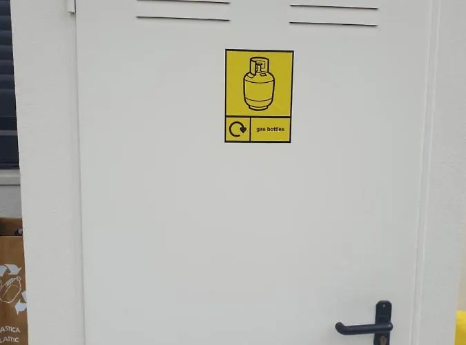 Βίλα Marisol Sunset Charneca (Setubal)