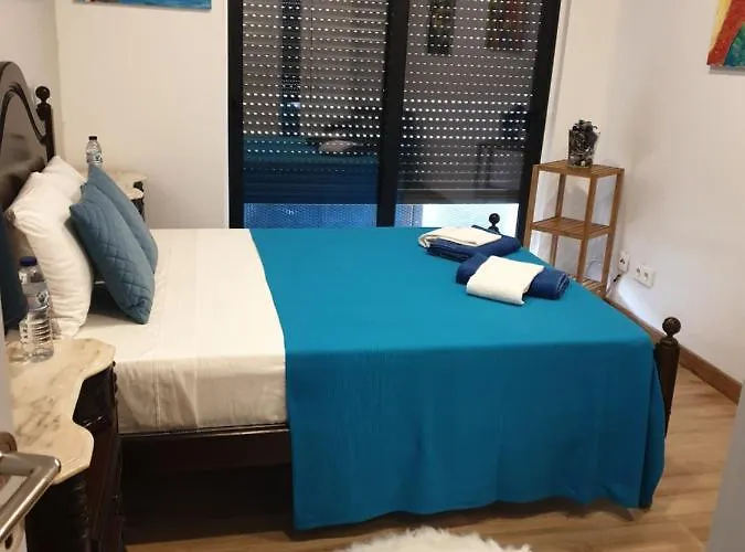 Marisol Sunset * Charneca (Setubal)