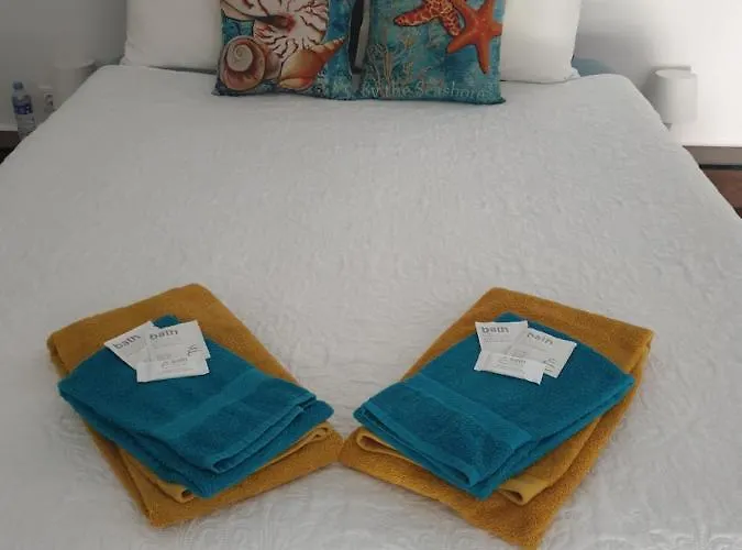 Βίλα Marisol Sunset