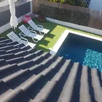 Villa Marisol Sunset *