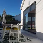 Marisol Sunset Villa Charneca (Setubal)