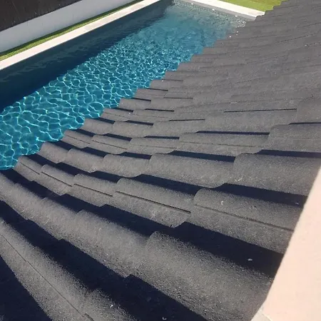 ヴィラ Marisol Sunset シャルネカ