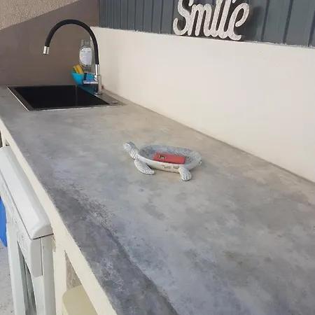 Marisol Sunset Villa *