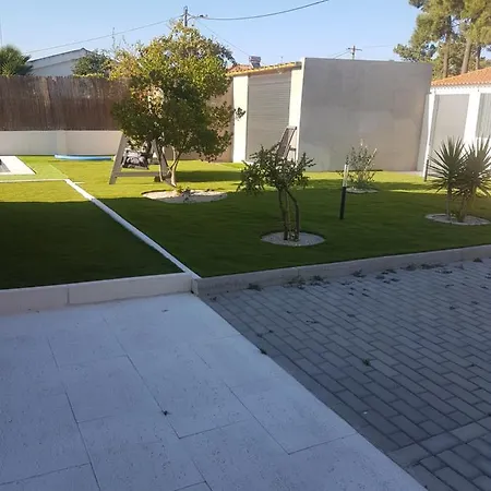 Marisol Sunset ヴィラ