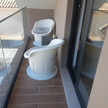 Marisol Sunset Villa Charneca (Setubal)