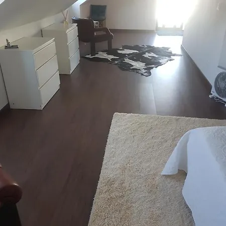 Marisol Sunset * Charneca (Setubal)