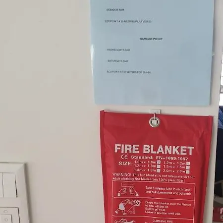 ヴィラ Marisol Sunset