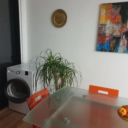 Marisol Sunset ヴィラ シャルネカ