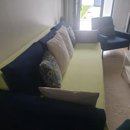 Villa Marisol Sunset