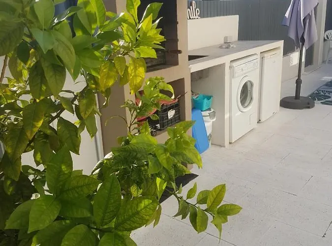 Villa Marisol Sunset *