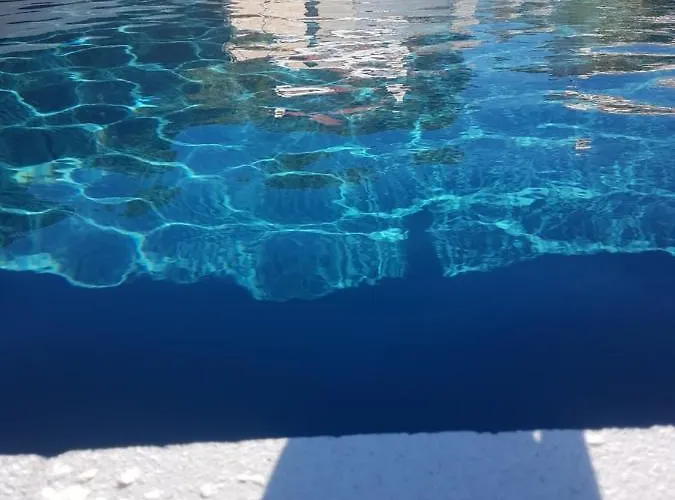 Marisol Sunset Villa