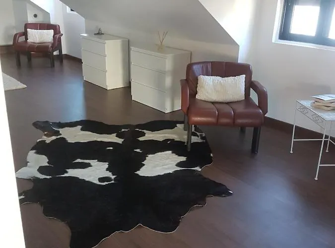 Villa Marisol Sunset Charneca (Setubal)