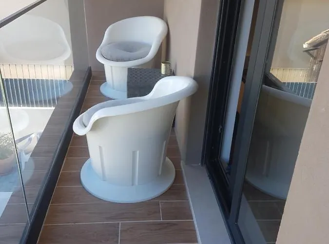 Marisol Sunset Villa Charneca (Setubal)