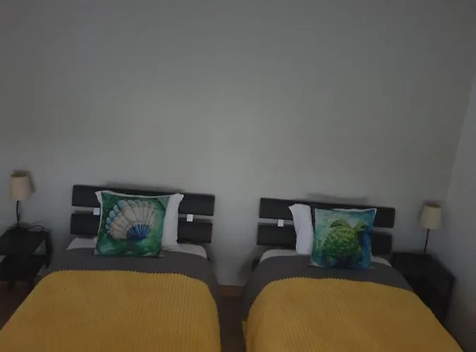 Villa Marisol Sunset Charneca (Setubal)