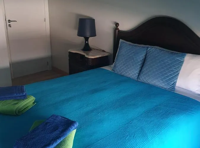 Marisol Sunset Charneca (Setubal)